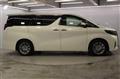 2019 Toyota Alphard