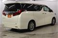 2019 Toyota Alphard