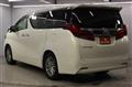 2019 Toyota Alphard