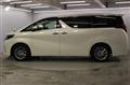 2019 Toyota Alphard
