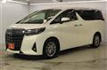 2019 Toyota Alphard