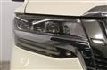 2019 Toyota Alphard