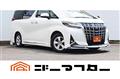 2019 Toyota Alphard