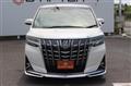 2019 Toyota Alphard