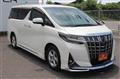 2019 Toyota Alphard