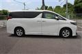 2019 Toyota Alphard