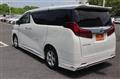 2019 Toyota Alphard