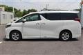 2019 Toyota Alphard