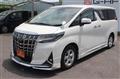 2019 Toyota Alphard