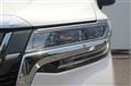 2019 Toyota Alphard