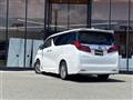 2019 Toyota Alphard
