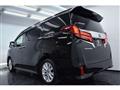 2019 Toyota Alphard