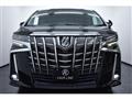 2019 Toyota Alphard