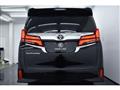 2019 Toyota Alphard