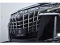 2019 Toyota Alphard