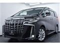 2019 Toyota Alphard