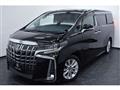 2019 Toyota Alphard