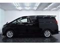 2019 Toyota Alphard