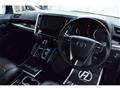 2019 Toyota Alphard