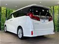 2019 Toyota Alphard