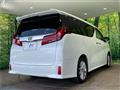 2019 Toyota Alphard