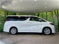 2019 Toyota Alphard