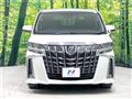 2019 Toyota Alphard