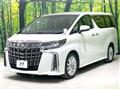 2019 Toyota Alphard