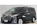 2019 Toyota Alphard