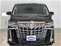 2019 Toyota Alphard