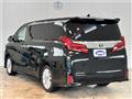 2019 Toyota Alphard