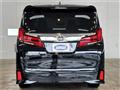 2019 Toyota Alphard