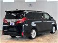 2019 Toyota Alphard