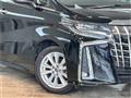 2019 Toyota Alphard