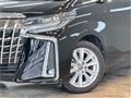 2019 Toyota Alphard