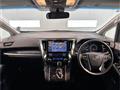 2019 Toyota Alphard