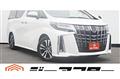 2019 Toyota Alphard