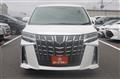 2019 Toyota Alphard