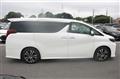 2019 Toyota Alphard