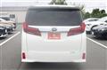 2019 Toyota Alphard