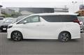 2019 Toyota Alphard