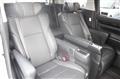 2019 Toyota Alphard