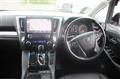 2019 Toyota Alphard