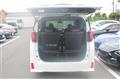 2019 Toyota Alphard