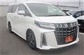 2019 Toyota Alphard