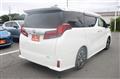 2019 Toyota Alphard