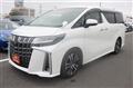 2019 Toyota Alphard