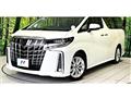 2019 Toyota Alphard