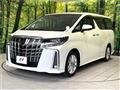 2019 Toyota Alphard
