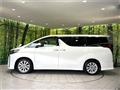 2019 Toyota Alphard